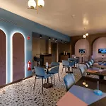 Hotel St George