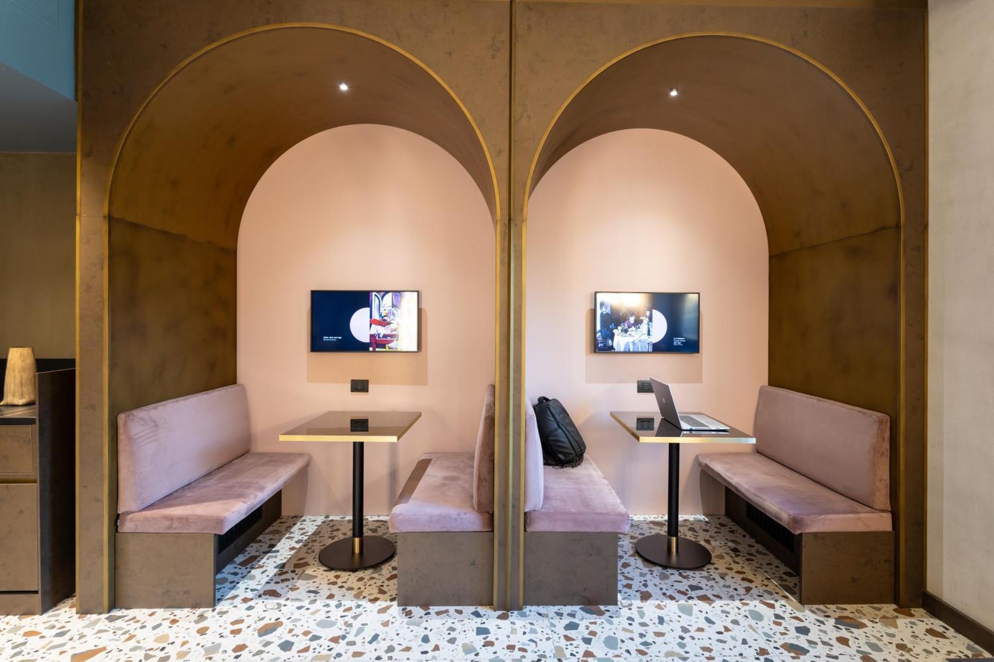 St George Hotel 4*