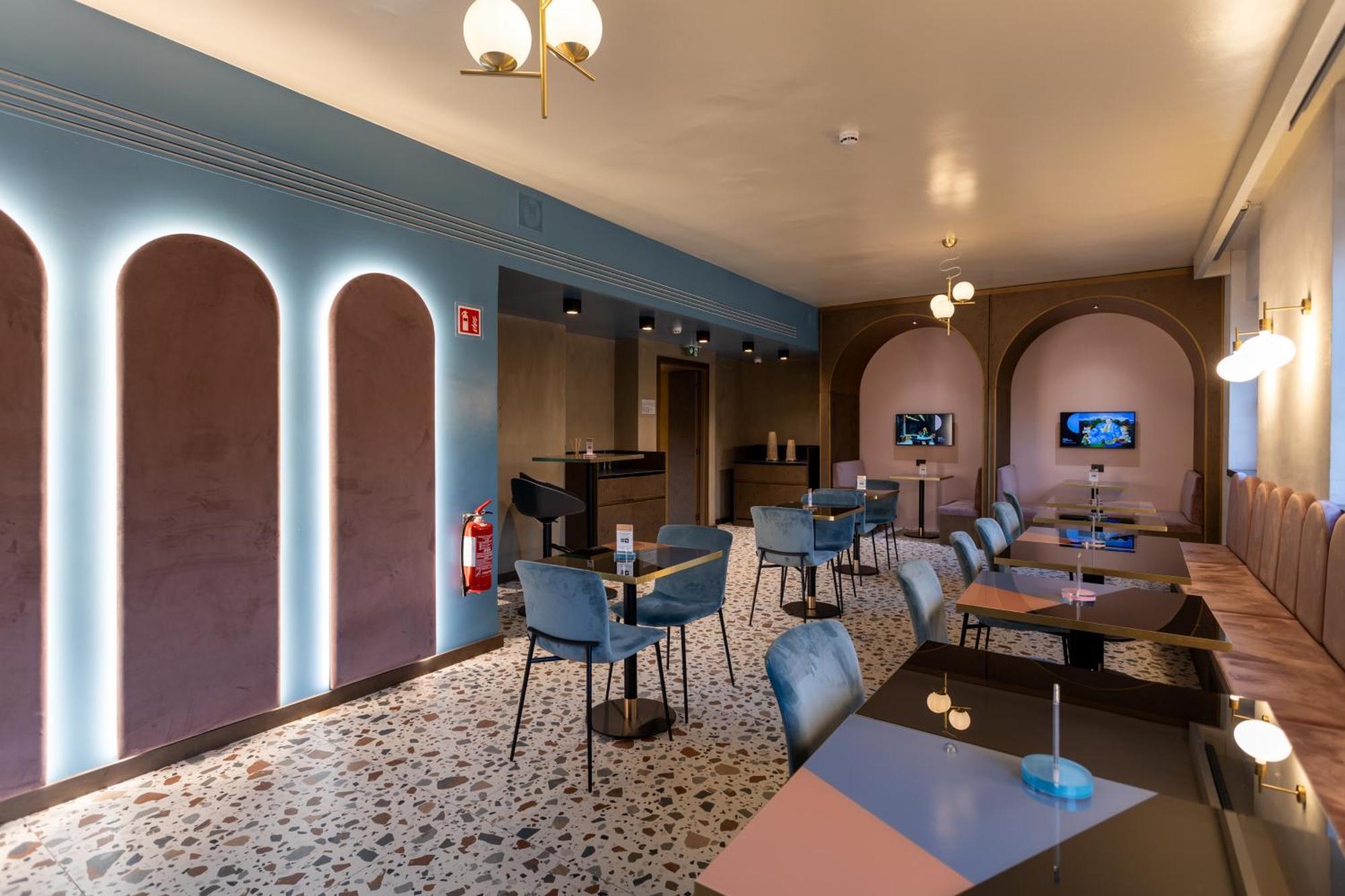 Hotel St George 4*