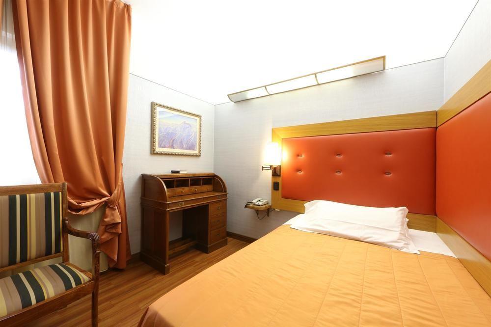 Hotel Axyhotels Innstyle Milaan