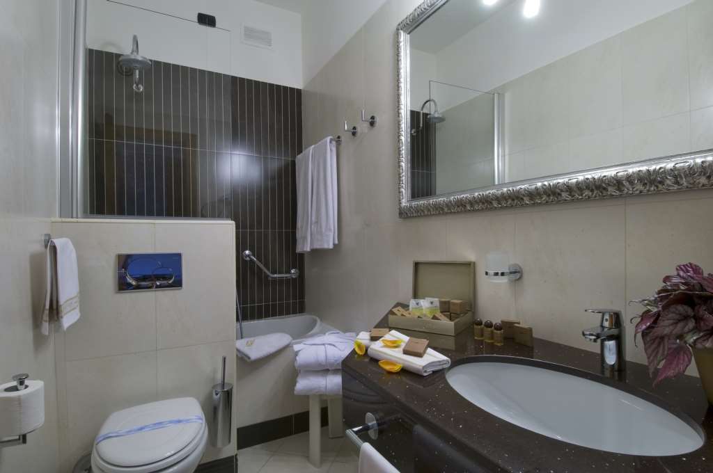 Axyhotels Innstyle Hotel Milaan