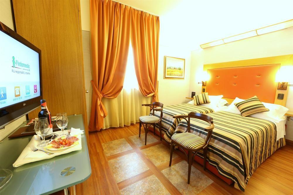 Hotel St George