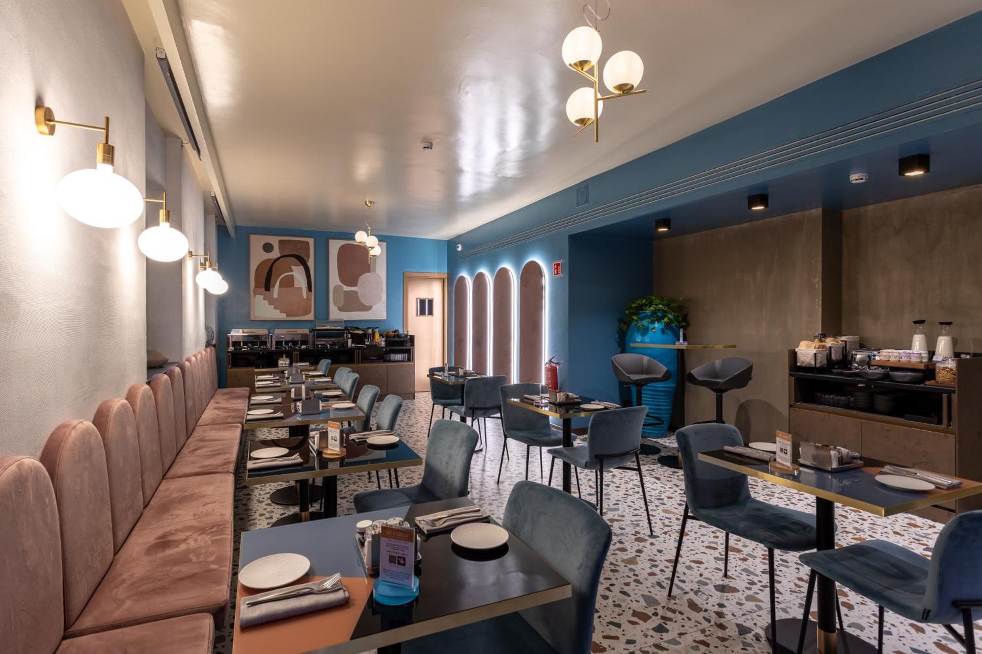 Hotel St George Mailand