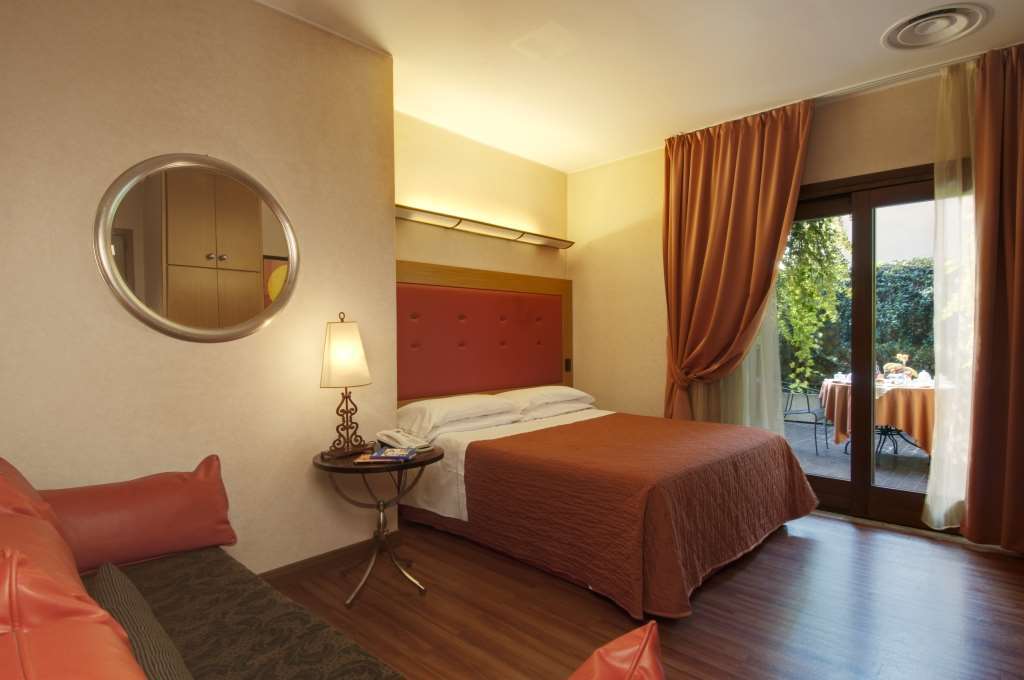 Hotel St George
